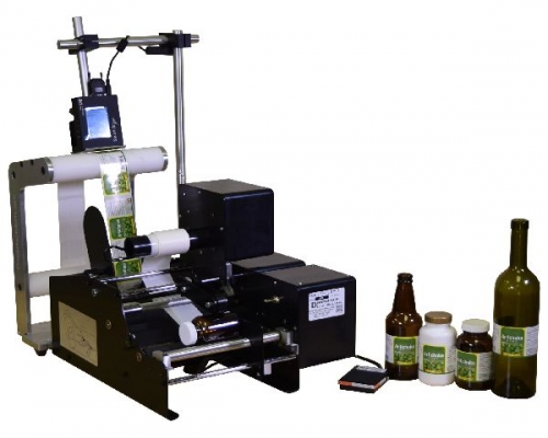 Bottle-Matic I, II