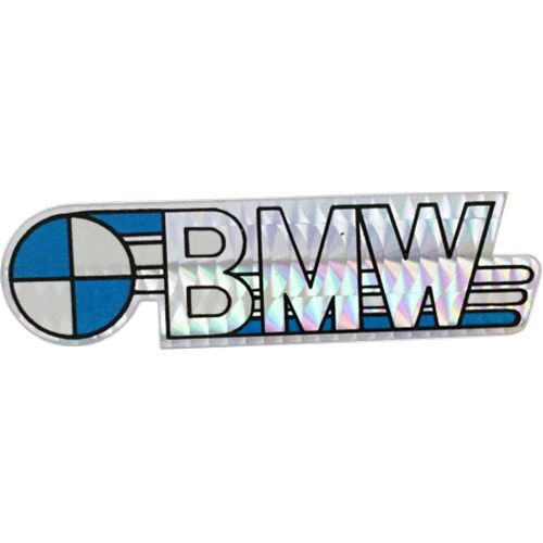 BMW Ledová tříšť