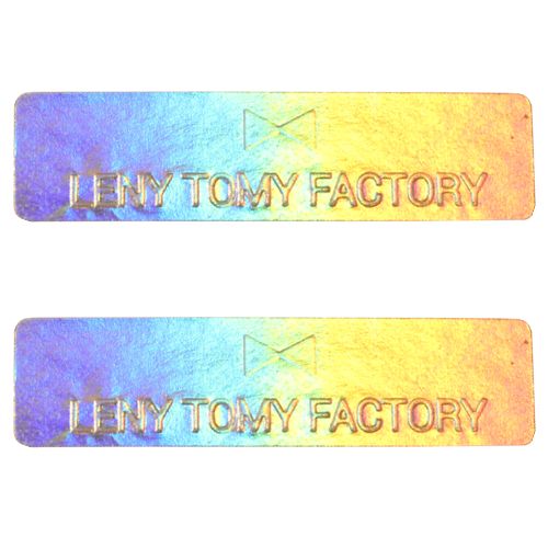 LT Factory Rainbow efekt
